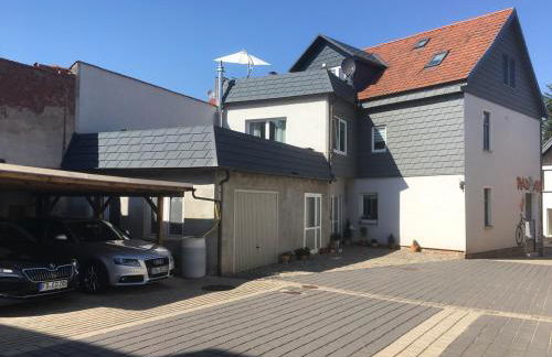 Tom´s Ferienappartements - Photo 11