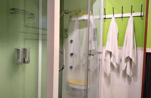 Casa Rural Madera y Sal - Foto 61