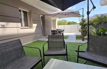 Sulle onde del Relax, 600mt dal mare, parcheggio gratuito - Foto 38