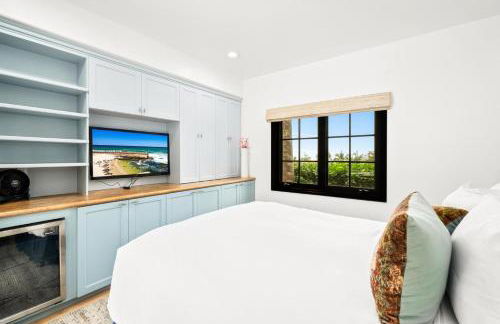 Grand Mediterranean Villa in La Jolla Hillside - Foto 41