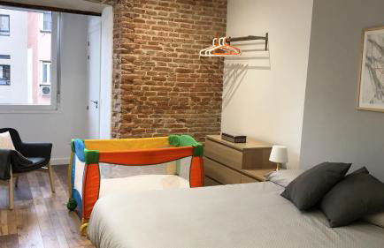 AIRVA: Apartamento Teresa Gil - Foto 16