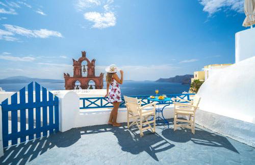 Santorini Paradise Cave Houses - Foto 30