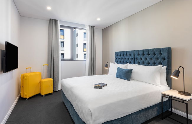 Meriton Suites Coward Street, Mascot - Foto 11