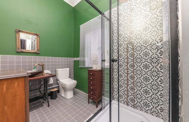 Central and Cosy 1 BD Studio Apartment in Woodstock - Foto 9