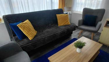 The Rabbit Hill Holiday Home - Foto 4