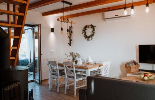 Holiday home The view - Foto 14