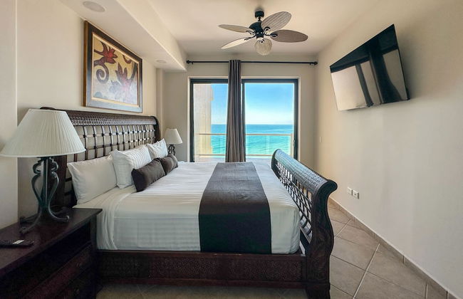 Beach Bliss Retreat 2BR Beachfront Condo - Foto 22