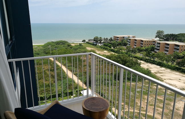 Baan Thew Talay Blue Sapphire - Foto 39