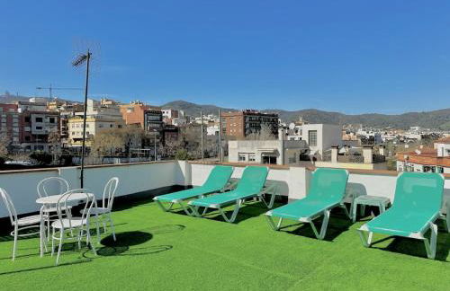 Casa independiente-Garden-Views-2 bedrooms - Foto 1
