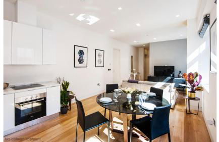 Welcome London - The York - Photo 60