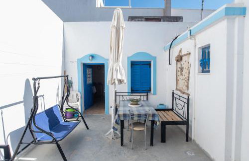 Naxos Family House in Vivlos - Foto 1