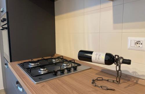 Maioliche Apartment - Foto 13