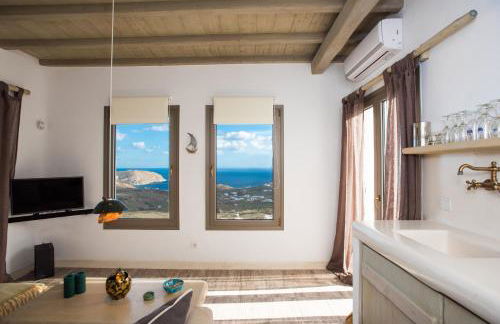 Amallini Suites Mykonos - Photo 126