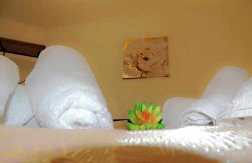 Le COSY Toulouse 3 min de la Gare à pieds Parking gratuit ventilateur - Foto 12