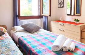 A casa di Nina & Turi con giardino e veranda - Foto 11