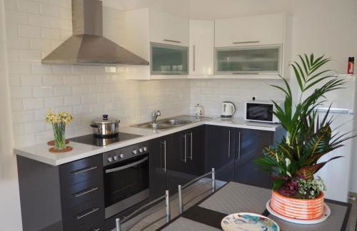 Kanellos luxury apartments - Foto 15