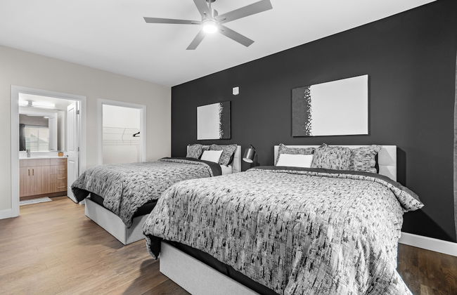 Midnight Manor Penthouse Suite The Gulch - Foto 2