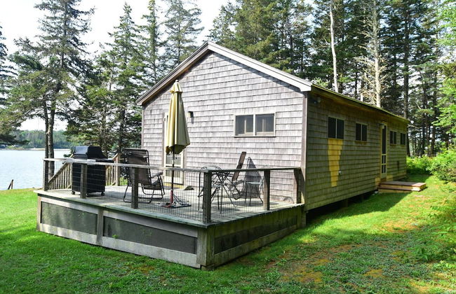 Cottage on Northwest Harbor - Foto 14