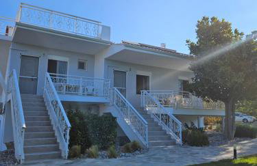 Cosmic Blue Apartments - Foto 1