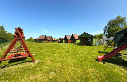 Osrodek Nadmorski Osieki - Foto 33