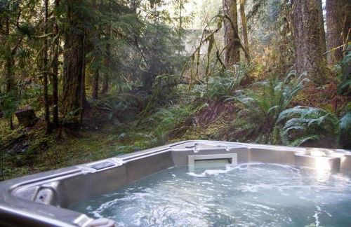 Snowline Hillside Chalet - Foto 4