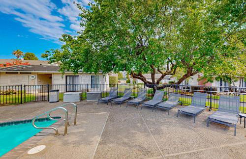 Silverado Resort and Spa 287 - Foto 36