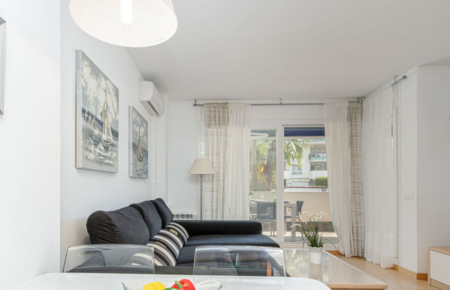 Puerto Marina - Foto 11