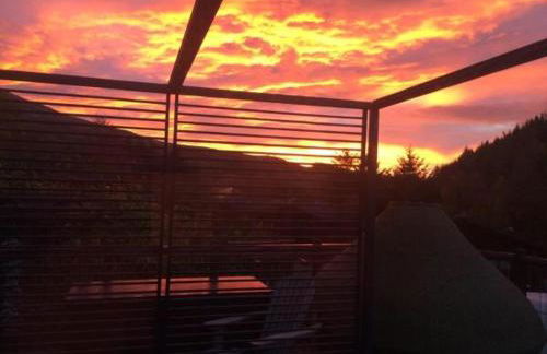 Ramintoul Lodge - Foto 21