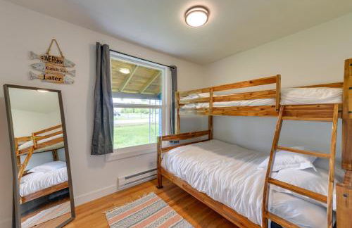 Teton Valley Getaway Fenced Yard, Grill - Foto 22