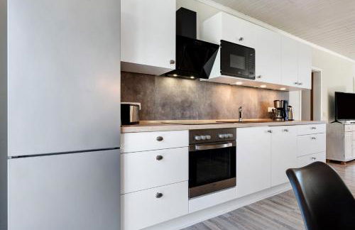 Ferienhaus Deich Auf - Foto 37