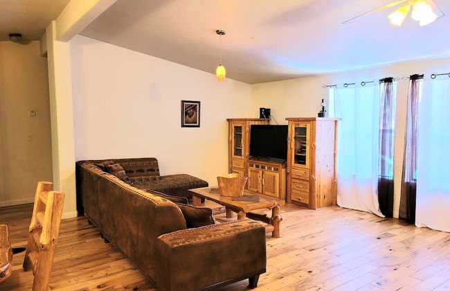 Country Club Chalet - Foto 18