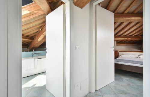 Monti D'Abruzzo holiday home - Foto 8