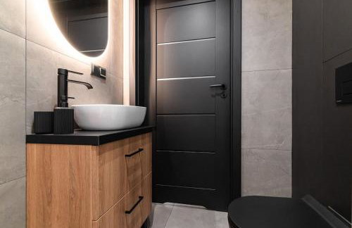 APARTAMENT ZEN winda klimatyzacja dobra energia - Foto 20