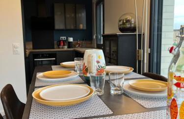 A 10 mn de Disney Land Paris Appartement neuf - Foto 10