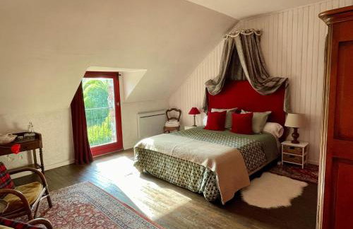 Le Petit Manoir De La Noue - Foto 6