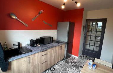 Limoges à la Plage proche de tout avec parking - Foto 10