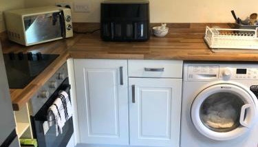 17 flat 11 slateford gait - Foto 4