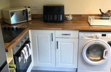 17 flat 11 slateford gait - Foto 4