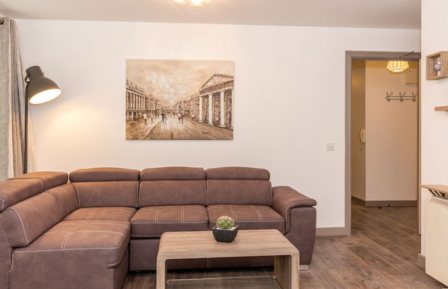 Vicar Street Apartments - Foto 28