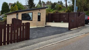 Lanark Apartment - Foto 1