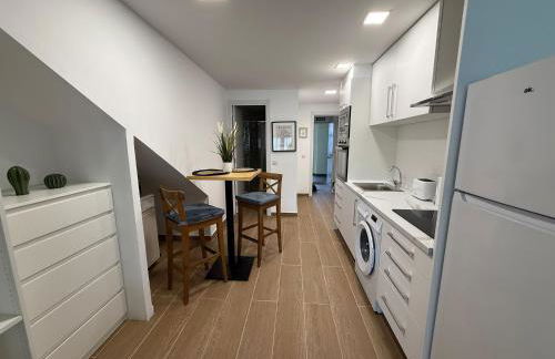 Estudios Independientes en Villa de Vallecas - Foto 7