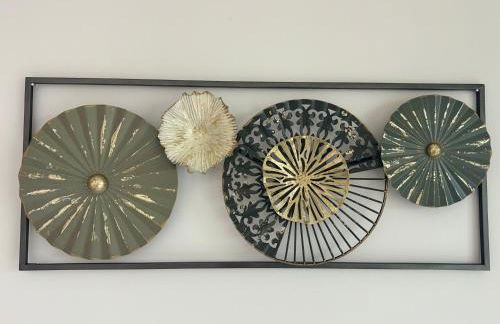 Studio lumineux sans vis a vis avec balcon privé - Foto 10