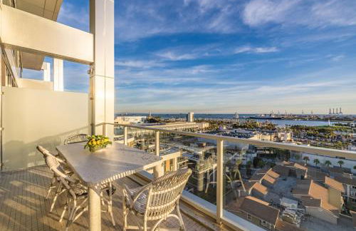 @ Marbella Lane - Penthouse w/ City & Ocean Views - Foto 64