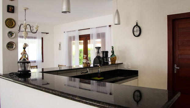 Pipa Casa Eduardo - Foto 3, Cocina privada