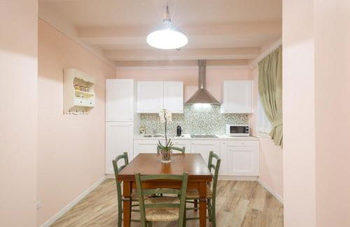 Residenza dei Piaceri Perduti-Rosa - Foto 21