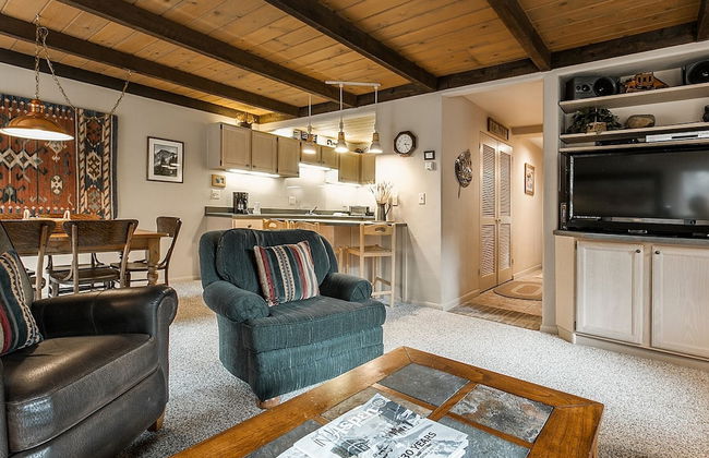 Willows Condos by Snowmass Vacations - Foto 58