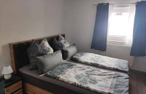 Ferienwohnung AlpakasvomWeissenstein - Foto 23