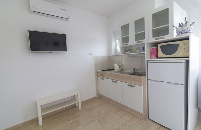 La Storia Apartments - Foto 19