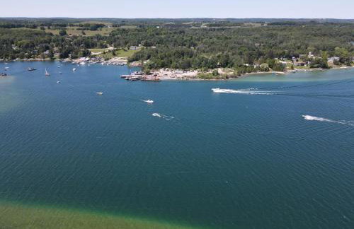 Black Duck Cottage - Foto 49