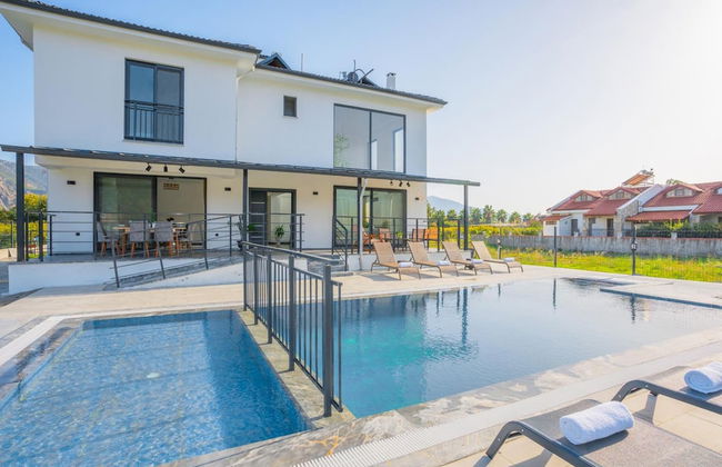 Villa Wonder in Dalyan - Photo 2
